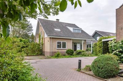Woning Dokter Hiemstralaan 48 Gorinchem