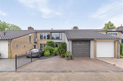 Woning Zuiderkruis 17 Oosterhout (NB)