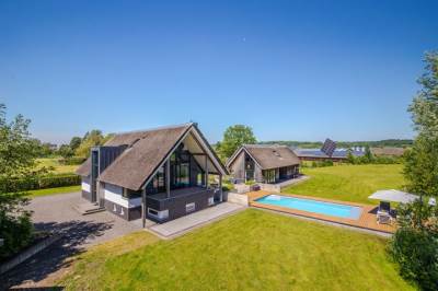 Woning Vogelenzangsestraat 5 Driel