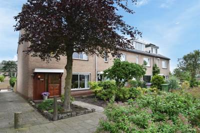 Woning Sytwinde 141 Nootdorp