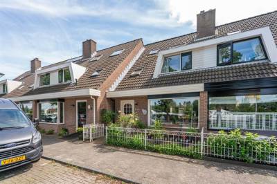 Woning Wingerd 5 Rijnsburg