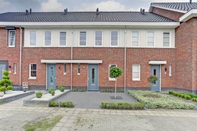 Woning Zanddries 10 Casteren