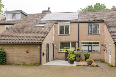 Woning Chabothof 22 Nijkerk