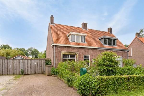 Woning Zuiderklamp 69 Nuenen