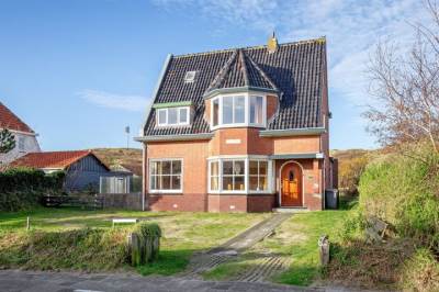 Woning Ruijslaan 4 De Koog