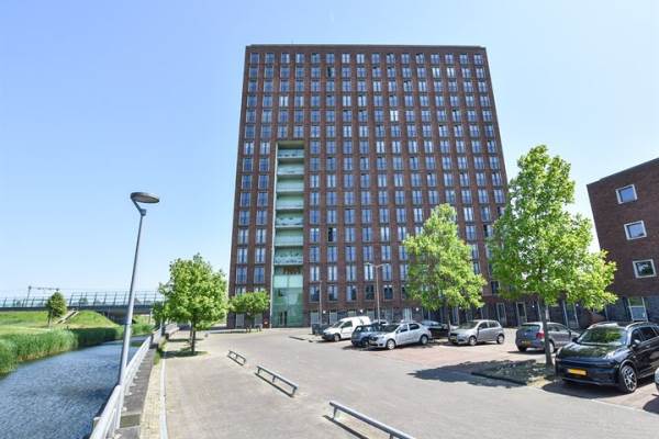 Woning Polenstraat 248 Almere
