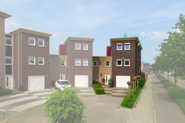 Woning Watermunt 136 Tegelen