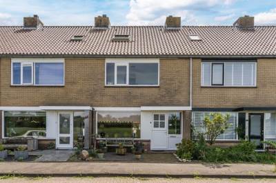 Woning Tiggellaan 42 Egmond aan den Hoef