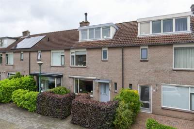 Woning Dravik 8 Eemnes