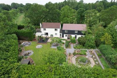 Woning Krommeweg 10C Steenbergen (NB)