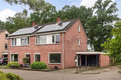 Woning De Buizerd 101 Almelo