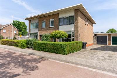 Woning Rondweg-West 112 Dokkum