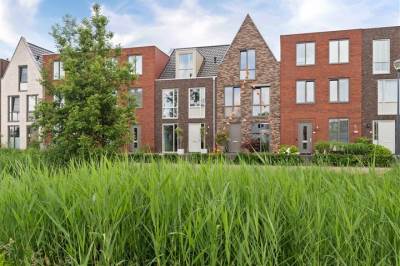 Woning Rivierloop 75 Kampen