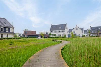 Woning Geerpark 48 Vlijmen