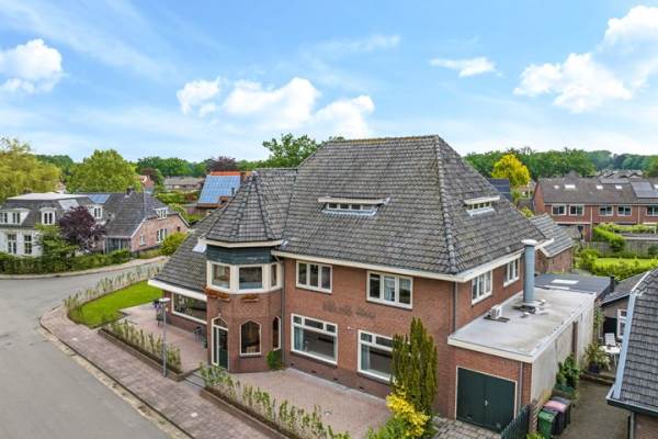 Woning Dorpsstraat 25 Wichmond