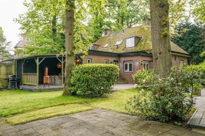 Woning Rijksstraatweg 390A Wassenaar