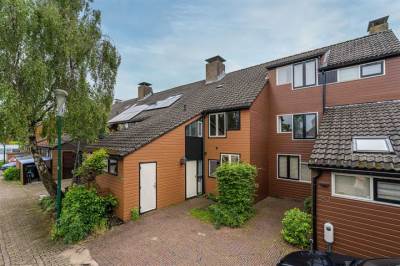 Woning Reigerskamp 644 Maarssen