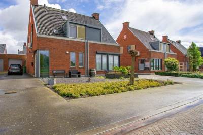 Woning Steengoed 16 Bakel
