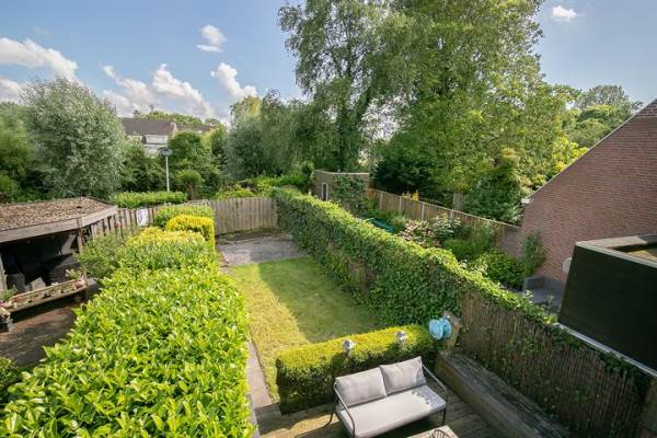 Woning Egelveen 225 Spijkenisse