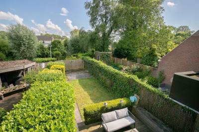 Woning Egelveen 225 Spijkenisse