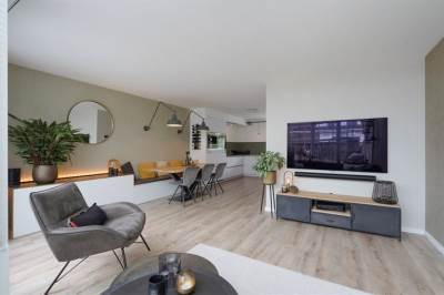 Woning Laan van Vredestein 32 Den Haag
