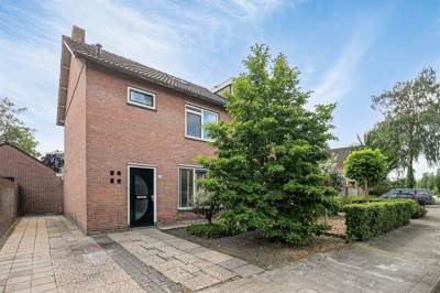 Woning Louis Couperusstraat 103 Gemert