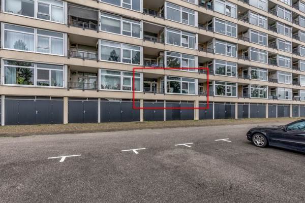 Woning H. Kamerlingh Onnesstraat 45 Zwijndrecht