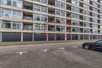 Woning H. Kamerlingh Onnesstraat 45 Zwijndrecht