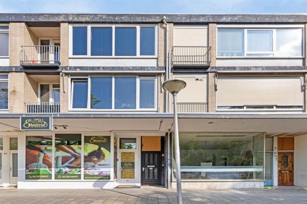 Woning Noord Brabantlaan 74A Eindhoven