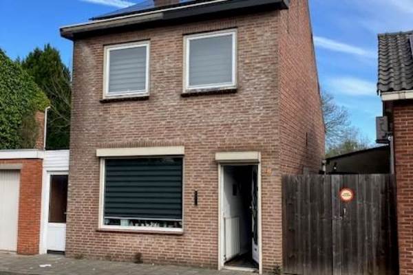 Woning Graaf Moretuslaan 2 Putte