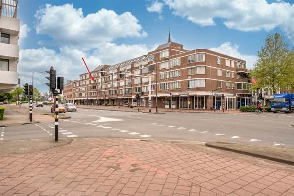 Woning Kasteel-Traverse 184 Helmond