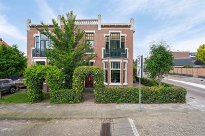 Woning Kerkweg 52 Ridderkerk