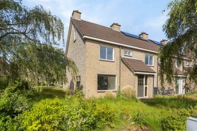 Woning Steffensberg 2 Westerbork