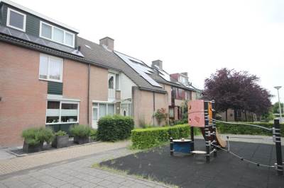 Woning Mijndenhof 36 Amsterdam