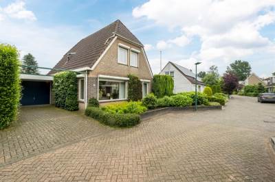Woning Thorbeckelaan 15 Dongen