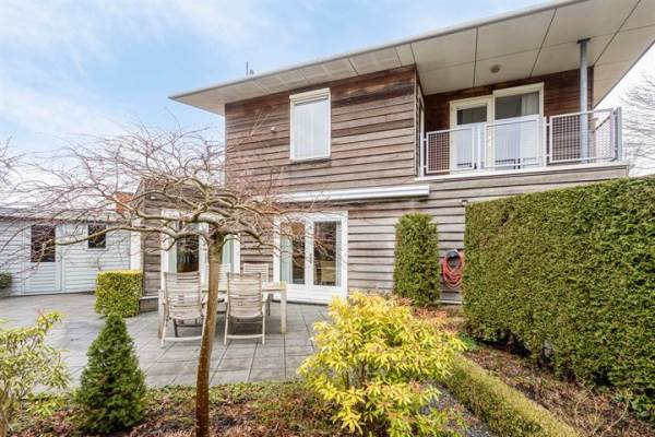 Woning Neptunusstraat 1 Culemborg