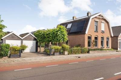 Woning Hoogeveenseweg 6 Balkbrug