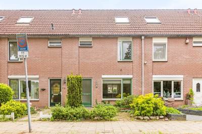 Woning Oorthuishoek 7 Enschede