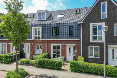 Woning Narcis 46 Voorhout