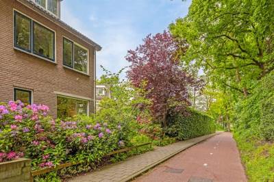 Woning Prebendepad 39 Bergen op Zoom