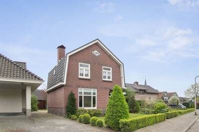 Woning Muldersweg 22 Delden