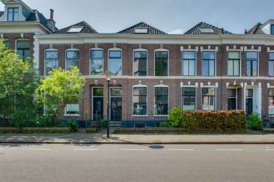 Woning Pikeursbaan 60 Deventer