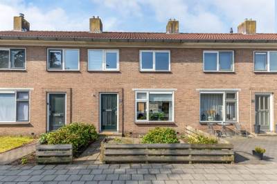 Woning Rotanstraat 62 Noordwolde (FR)