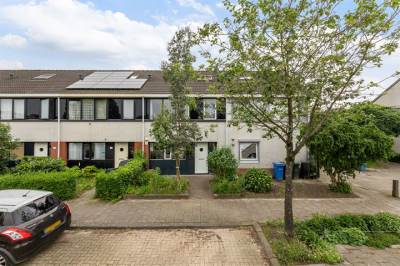 Woning Calsstraat 18 Zwolle