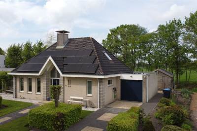 Woning Wyldsang 6 Beetsterzwaag