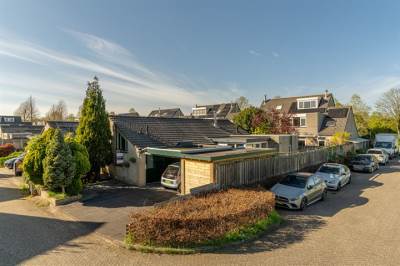 Woning Clementistraat 15 Almere