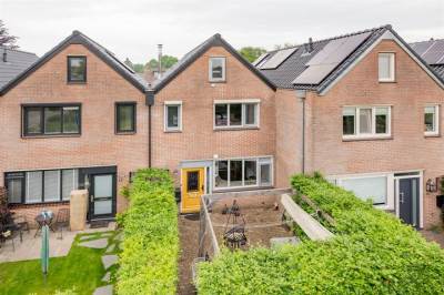 Woning Elzenlaan 19 Hoevelaken