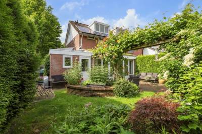 Woning Meentsestraat 97 Giesbeek