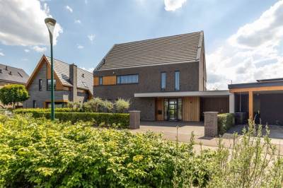 Woning Winterkoning 6 Rhenen