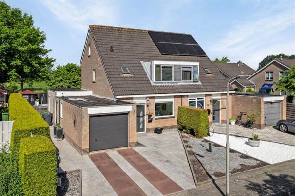 Woning Rollemastate 77 Leeuwarden